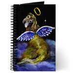 Golden Angel Journal