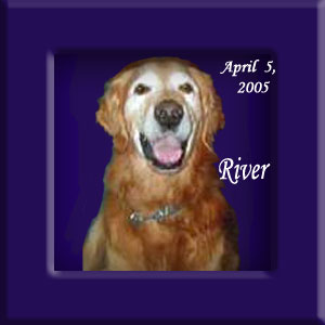 River's Memorial April 5, 2005